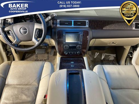 Used 2013 GMC Sierra 1500 Denali image 19