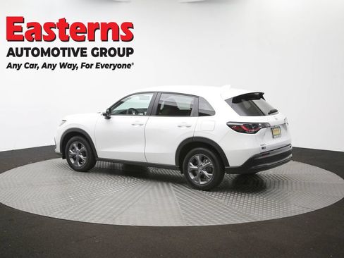 Used 2026 Honda HR-V LX image 61