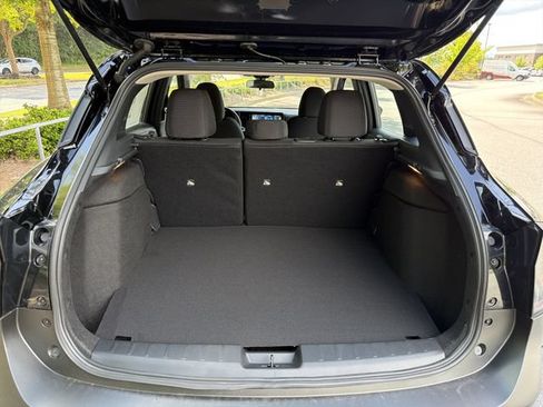New 2026 Nissan Kicks S AWD/4WD image 20