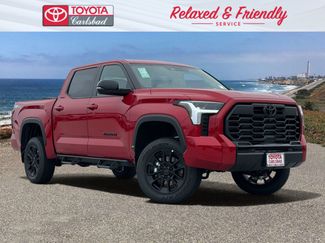New 2026 Toyota Tundra Limited AWD/4WD video 1