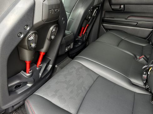 New 2026 Toyota Tacoma TRD Pro AWD/4WD image 13