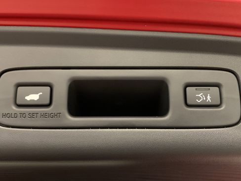 Used 2025 Acura ADX A-Spec image 34