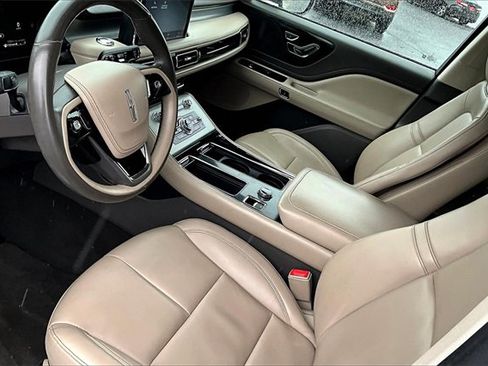 Used 2020 Lincoln Aviator 2WD image 15