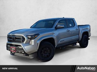 Used 2025 Toyota Tacoma SR5