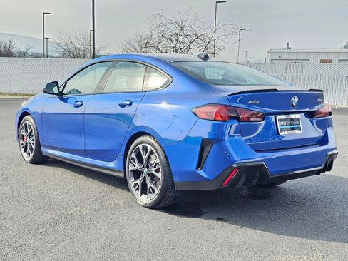 Certified 2025 BMW 228i xDrive w/ Premium Package image 4