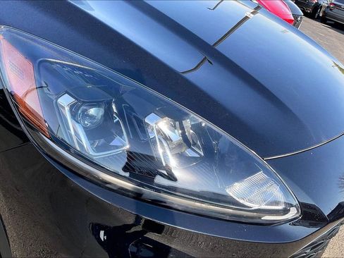 Used 2022 Ford Escape SEL w/ Technology Package image 33