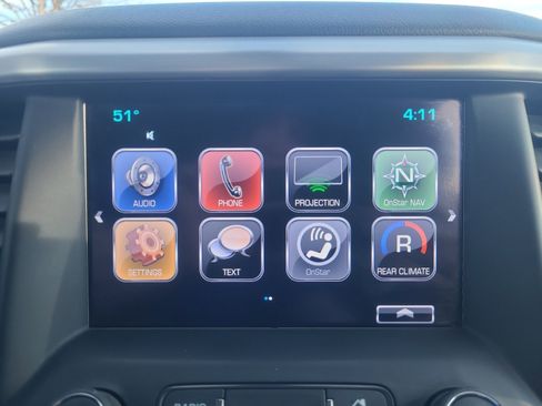 Used 2017 GMC Acadia SLT image 27