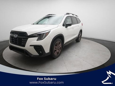 Used 2026 Subaru Ascent Limited Bronze AWD/4WD image 1
