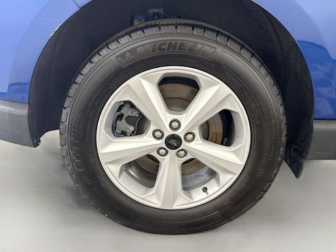 Used 2024 Ford Edge SE AWD/4WD image 33
