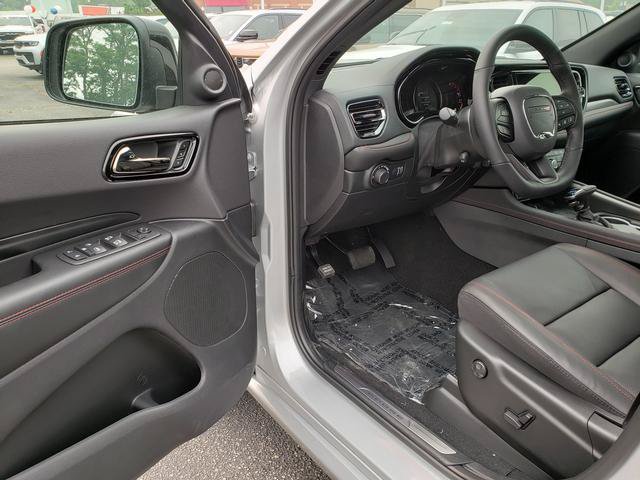 New 2026 Dodge Durango GT AWD/4WD image 6