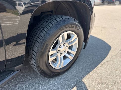 Used 2016 Chevrolet Tahoe LS AWD/4WD image 31