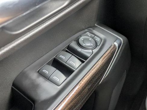 Used 2019 Chevrolet Silverado 1500 LT w/ All-Star Edition image 29