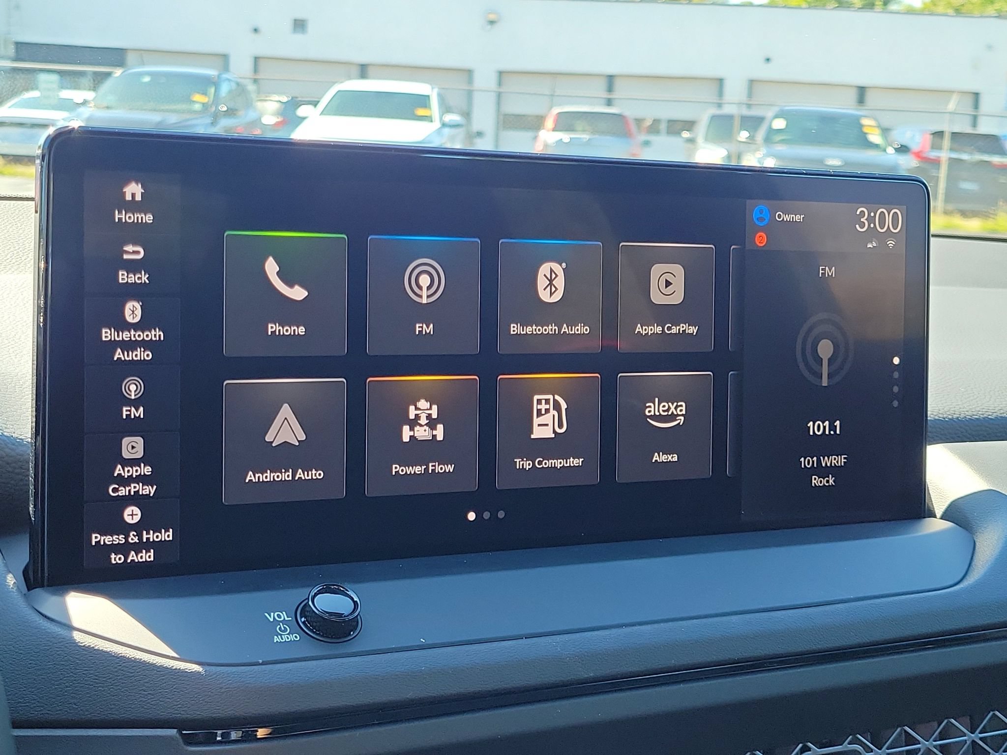 New 2026 Honda Accord Sport image 17