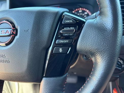 Used 2024 Nissan Frontier PRO-4X w/ Pro Convenience Package AWD/4WD image 21
