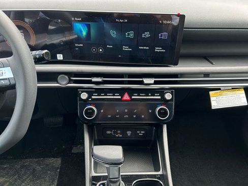 New 2026 Hyundai Tucson SEL AWD/4WD image 17