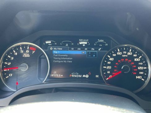 Used 2019 Ford F150 Raptor w/ Equipment Group 802A Luxury AWD/4WD image 22