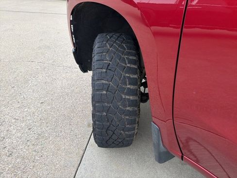 Used 2019 Chevrolet Silverado 1500 LT Trail Boss image 20