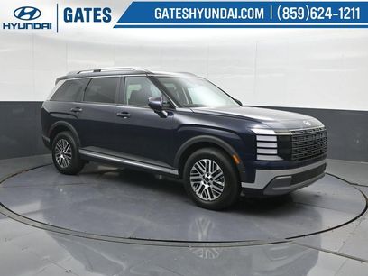 New 2026 Hyundai Palisade SEL