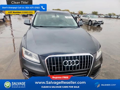Used 2017 Audi Q5 2.0T Premium Plus image 7