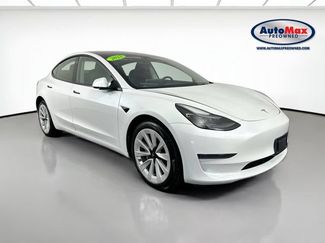 Used 2023 Tesla Model 3 Standard Range RWD video 1