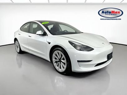 Used 2023 Tesla Model 3 Standard Range