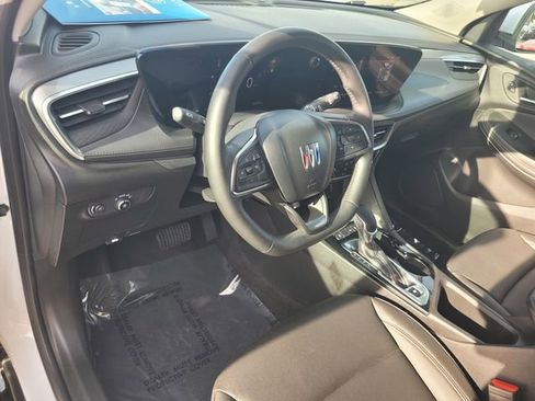 Used 2024 Buick Encore GX Sport Touring image 12