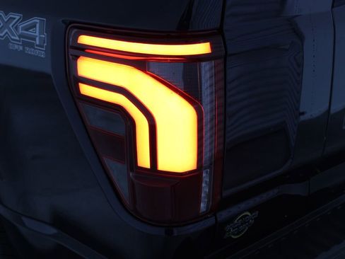 New 2026 Ford F150 Lariat image 58