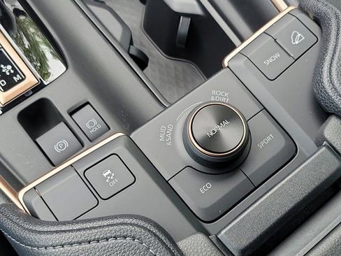 New 2026 Toyota Grand Highlander AWD Hybrid image 18