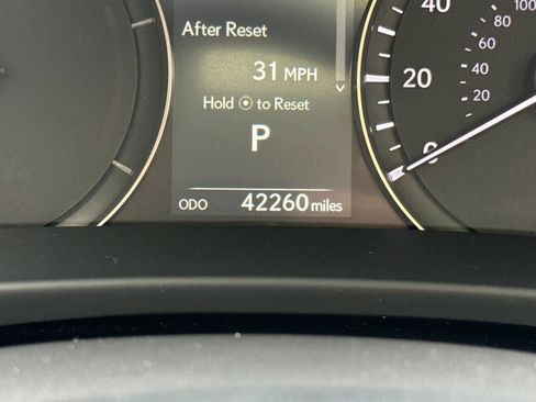 Certified 2022 Lexus RX 450hL AWD w/ Premium Package image 34