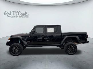 Used 2021 Jeep Gladiator Rubicon video 2