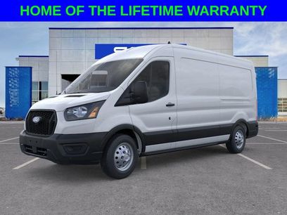 New 2026 Ford Transit 250 148 Medium Roof Extended AWD