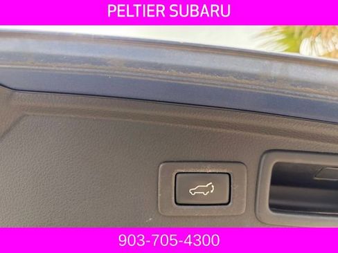 Used 2018 Subaru Forester 2.5i Limited image 21