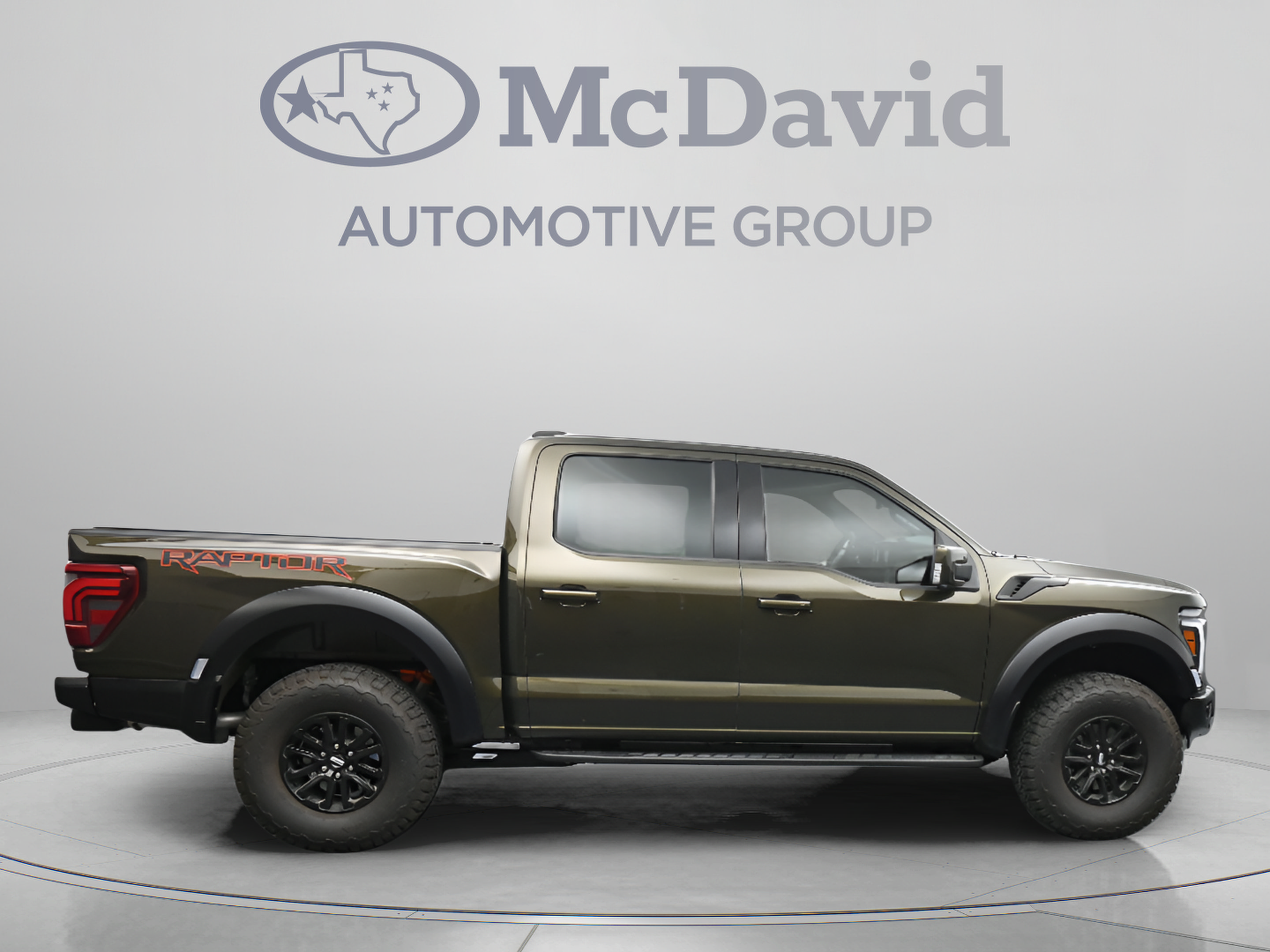 Used 2026 Ford F150 Raptor AWD/4WD image 9