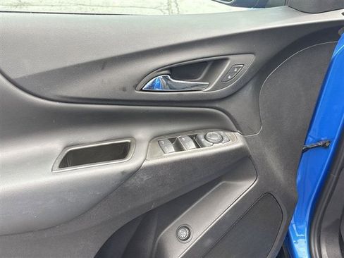Used 2024 Chevrolet Equinox LT w/ LPO, Floor Liner Package AWD/4WD image 22