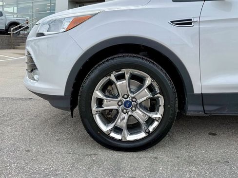 Used 2013 Ford Escape SEL AWD/4WD image 32