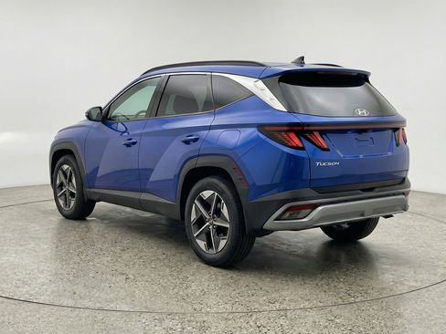 Used 2025 Hyundai Tucson SEL image 6