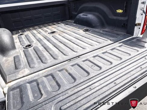 Used 2019 RAM 3500 Laramie AWD/4WD image 10