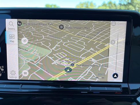 New 2026 Volkswagen Atlas Cross Sport SEL Premium R-Line image 23