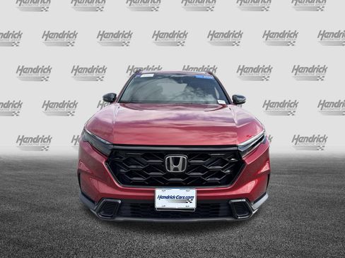 Used 2025 Honda CR-V Sport image 3