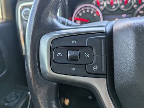 Used 2019 Chevrolet Silverado 1500 RST w/ All-Star Edition image 25
