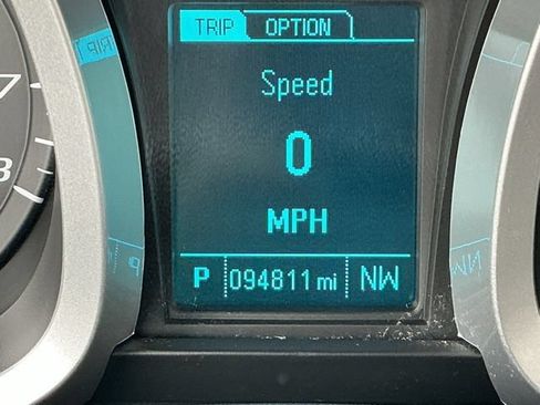Used 2015 Chevrolet Equinox LT w/ Driver Convenience Package FWD image 15