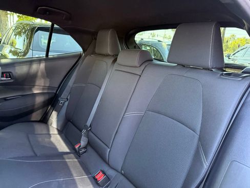 Used 2023 Toyota Corolla GR w/ Performance Package AWD/4WD image 14