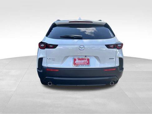 New 2025 MAZDA CX-50 2.5 Hybrid w/ Weather Package image 4