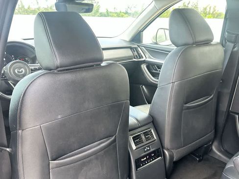 Used 2024 MAZDA CX-90 3.3 Turbo w/ Preferred Package AWD/4WD image 23