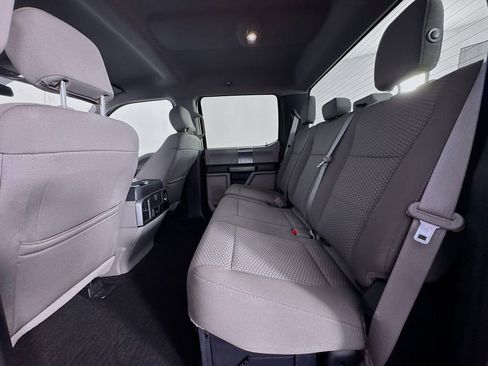 Used 2018 Ford F250 XLT w/ XLT Premium Package image 23