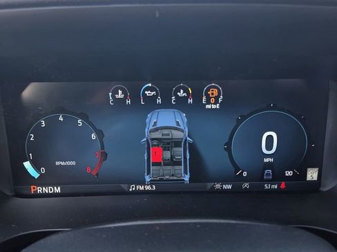 New 2026 Ford F150 XLT image 19