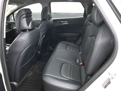 Used 2023 Kia Sportage SX Prestige AWD/4WD image 10