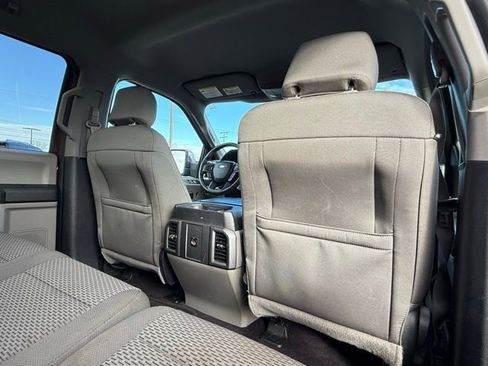 Certified 2016 Ford F150 XLT w/ Equipment Group 301A Mid image 21