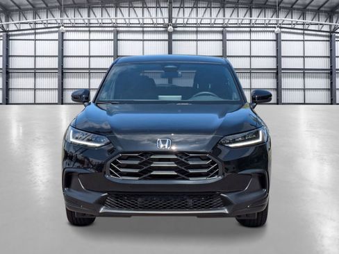 New 2027 Honda HR-V Sport image 6