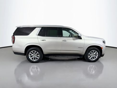 Used 2023 Chevrolet Tahoe Premier AWD/4WD image 5